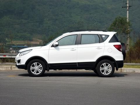 预算不多也能开得起的SUV 这两款车值得推荐