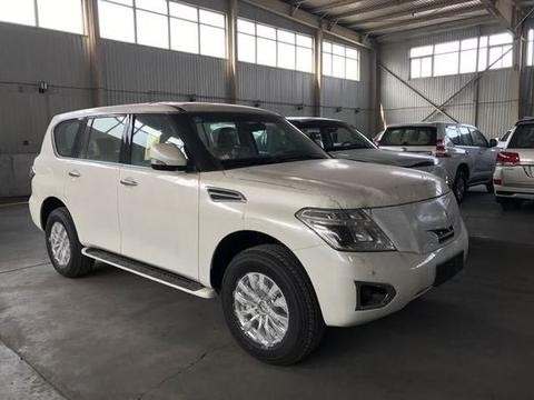 18款日产途乐最低多少钱 17款途乐价格持续下滑