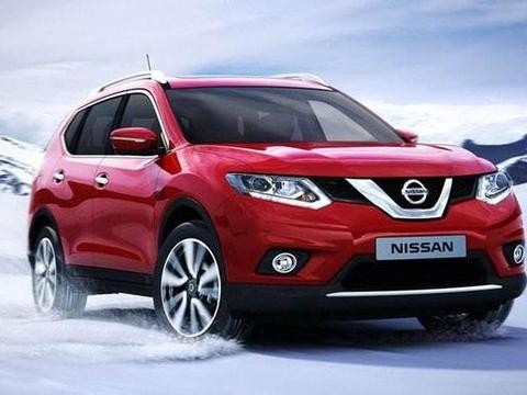 浅析东风奇骏，今天可算是涨知识了