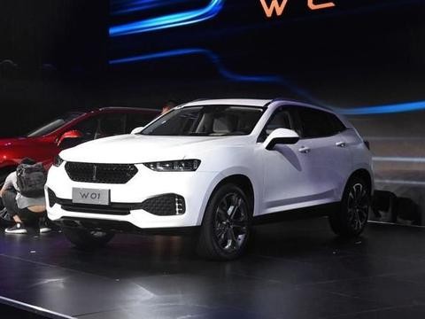 这好车才13W，6秒破百，全景天窗，比途观大两圈!