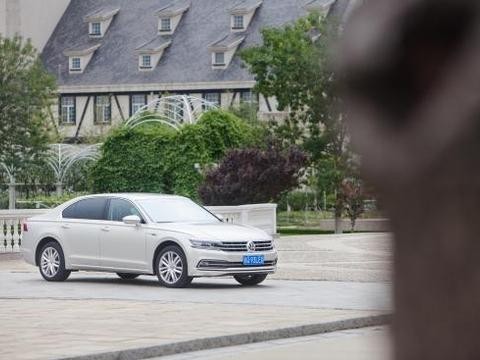 大众这款主打车型，月销量不到一百台，改版以后竟然变得这么火爆