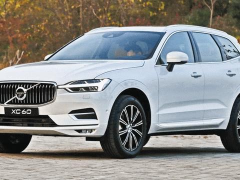 最安全的豪华中型SUV——沃尔沃XC60, 买哪款好?