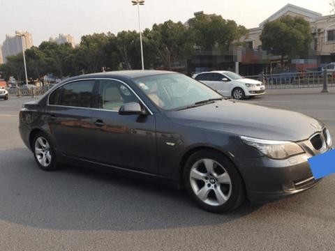 落地价44万, 现在只需12万, 宝马发动机, 开回乡下跑婚庆面子十足