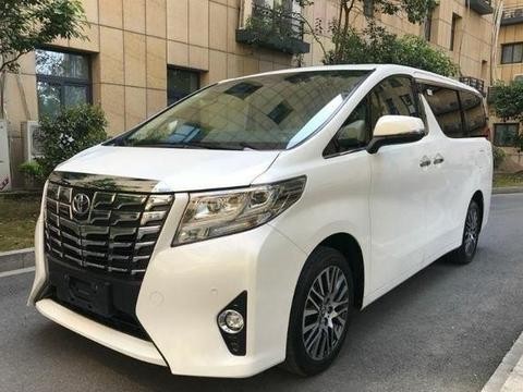 史上保值率最高的面包车！买回来开2年~原价卖出！！