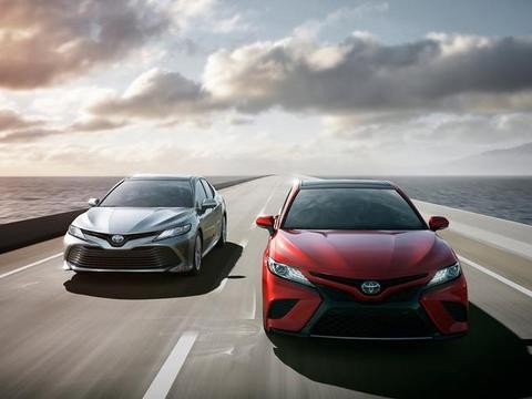 国内第一款加价的合资车 历经6年才有新款问世