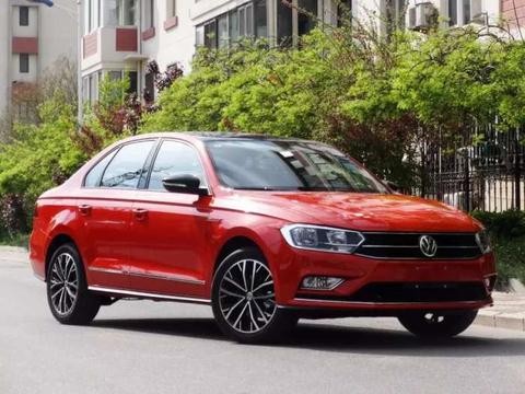 大众2018年要推5款全新轿车, 都是高颜值, 秒杀美系日系?