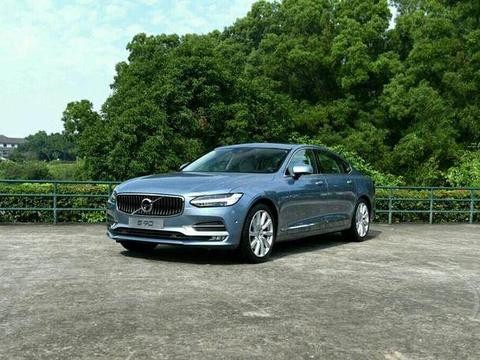 A6在它面前都抬不起头！这两款豪车才是有钱人标配