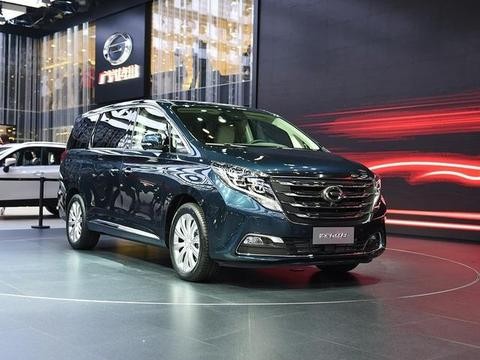 中国自主的两台MPV、售价亲民应有尽有
