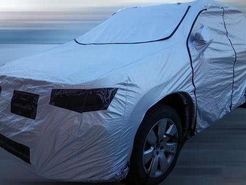 一汽大众SUV最新谍照 车长接近CR-V 轴距超过老途观