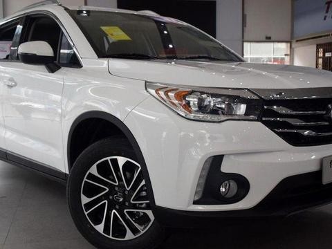 这里有“广汽传祺“的最新资讯请不要错过