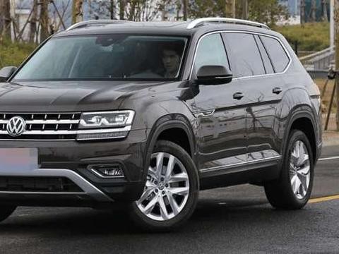 15万买大众途昂, 交车时老公落泪, 谢谢厂家, 给我们这次机会