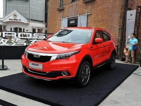 油头粉面的领克、城乡结合部的WEY、暖男理科的观致，选哪个？