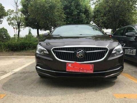 女孩准备嫁人 , 父亲提一辆这车作为嫁妆，女婿有福了！