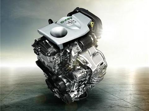 国内市场最棒的2.0T发动机盘点：丰田VS福特VS本田