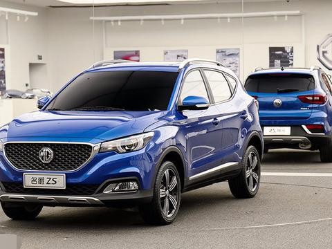 H6地位不保，超大天窗神车来袭仅售7万，让吉利都惊慌失措！