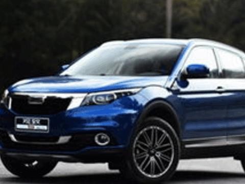 曾经风光无限, 如今销量“惨不忍睹”的6款SUV