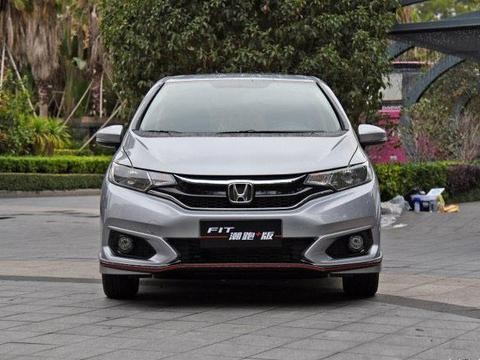 都说它是屌丝代步神车