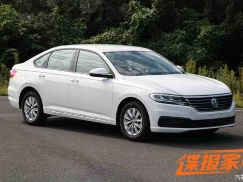 新车“扎堆” 大众2018年轿车新品盘点