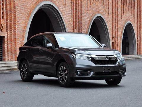 年底购买SUV不能错过，高颜值+强动力+大空间合资SUV推荐