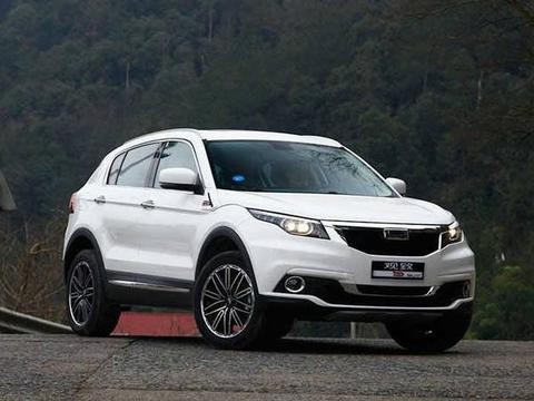 拥有国产最强发动机，被众媒体看好，为凑销量8折甩卖让人惋惜！