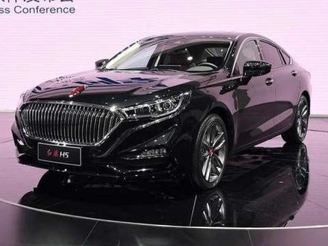 红旗L5要求饶，五百万车型贱卖十万，农村人也能买起车了！