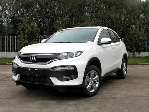 途观L和途昂很高调 却抵不过闷声大发财的本田