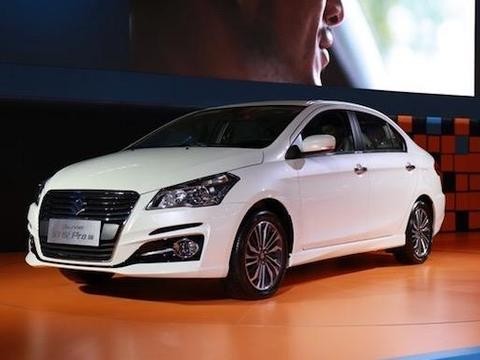 这款日系车，只卖8万多，百公里油耗3毛钱，100公里不用大修！