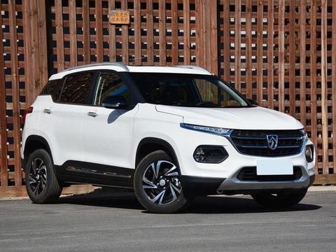 主要接送孩子上学，6-8万有哪些性价比高的SUV？