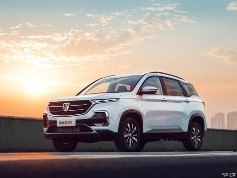 宝骏又一最新力作，能否延续销量神话？