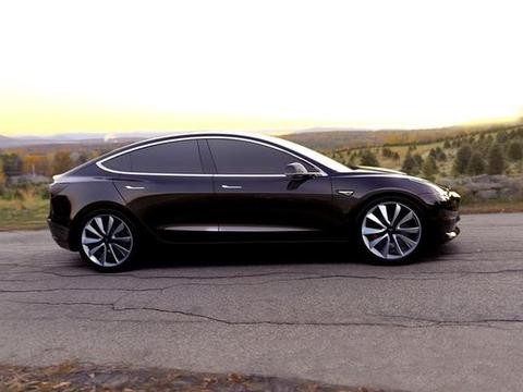 史上最廉价特斯拉，三款车停产为其让路，卖24万国产电动车懵逼了