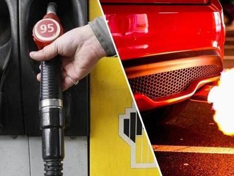 95汽油比92的贵几毛钱 两者到底有什么区别？