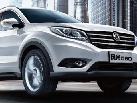 上月5万人的选择，这四款7座SUV你也可以考虑