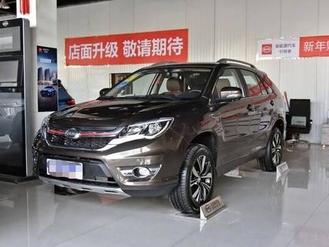 比亚迪S7和宋怎么选?