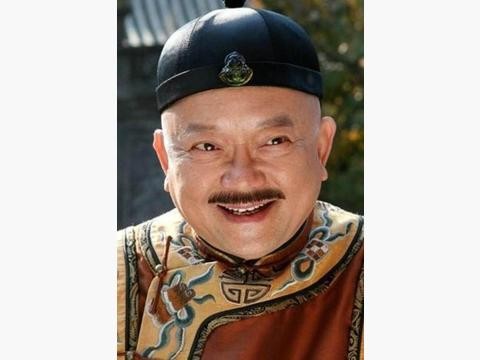 纪晓岚的死对头到底有多霸气，看看车牌就知道了