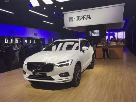 今年搞定全新一代XC60后, 沃尔沃明年引入“雷神之锤”版S60?