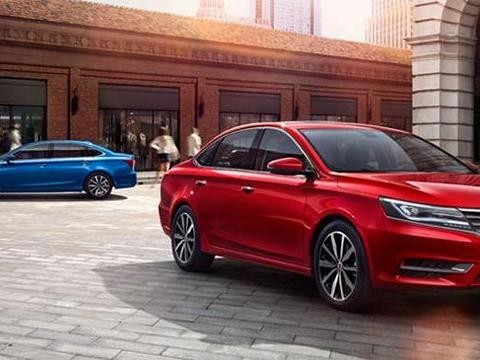 校花说要买日产轩逸, 晓明却用另外一款车征服了她!