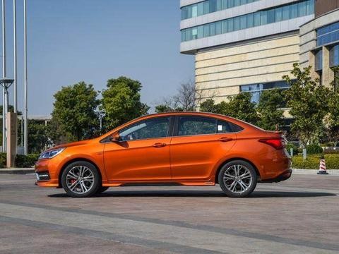 质量最好的6款国产车，前5个都出名，唯独它因没钱打广告被埋没！