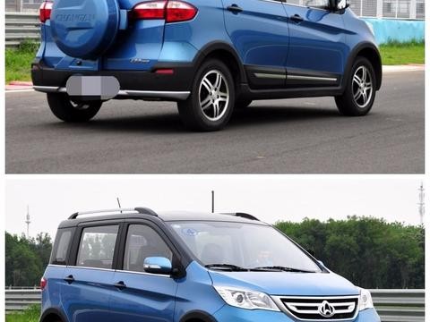 遇到横风应该怎么做?