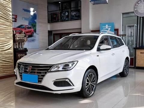 国内首款纯电动旅行车，预计新售价为9万！