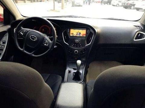 落地价9万, 现在只需4万5, 家用首选车