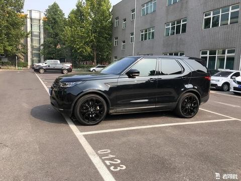 70万的价格150万的体验 还有比这更值的路虎吗？