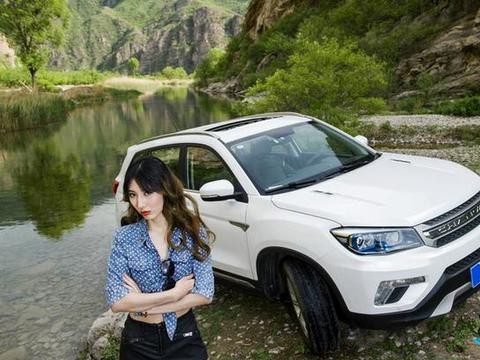 全新长安CS75即将上市，价格走心才卖7.98万！