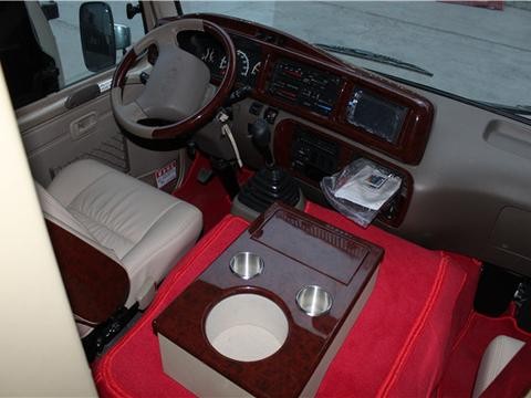 就是不一样！2018款进口丰田柯斯达13座12座11座10座