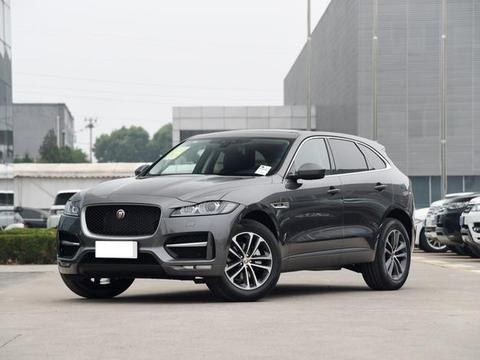 换标揽胜星脉，比保时捷卡宴提速快，优惠20万，还买啥国产奥迪Q5