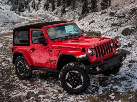 为什么越野SUV都用机械差速锁？