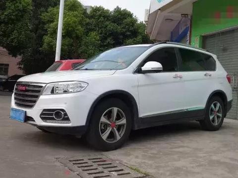 三年五万公里后，哈弗H6耐久性表现如何？