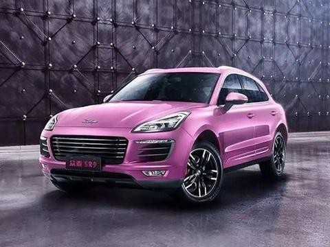 众泰最厉害的是“皮尺部”？如今的众泰能气哭修车工！