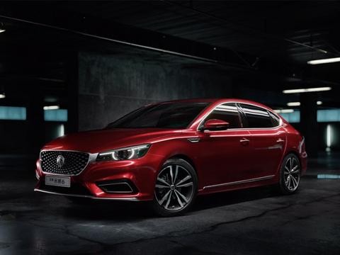 紧凑型车推荐！1月6-7日沈阳车展10万元级别也能充满活力