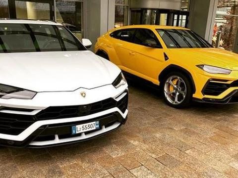 想知道“兰博基尼“近期资讯盘点，你想要的这里都有