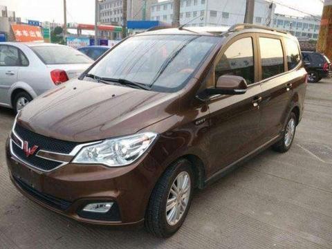 一个月卖5万台，捷达之后唯一敢自称神车的五菱宏光到底怎么样？